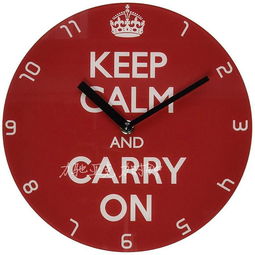 定制時光的藝術 探索力馳亞克力創意圓形數字時鐘